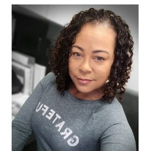 Meet your Posher, Karla